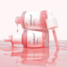 Medicube PDRN Pink Peptide serum 30ml