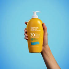 Biotherm Lait Solaire Spf30