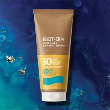 Biotherm Sun Waterlover Hydrating Milk Spf30 200ml