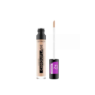 Liquid Camouflage High Coverage Korektor