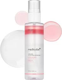 Medicube PDRN Pink Glutathione serum Mist