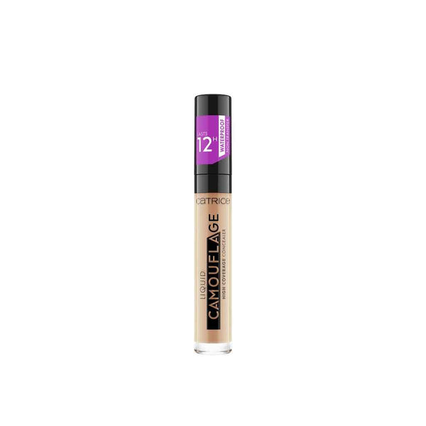 Liquid Camouflage High Coverage Korektor