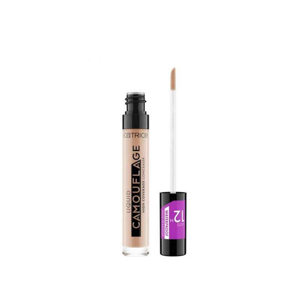 Liquid Camouflage High Coverage Korektor