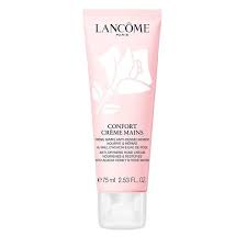 Lancome Confort Hand Cream 75ml