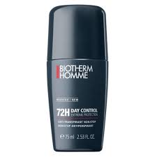 Biotherm Homme Day Control 72h Protection Antiperspirant 75ml