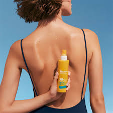 Biotherm Sun Waterlover Milky Sun Spray Spf50+ 200ml