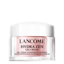 Lancome Hydra Zen Moisturizing And Soothing Gel Cream