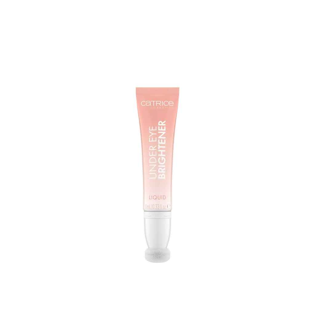 catrice under eye brightener liquid