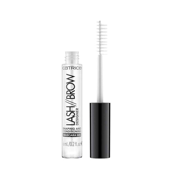 Catrice Lash Brow Designer Shaping And Conditioning Mascara Gel