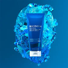 Biotherm Biocorps Body Scrub 200ml