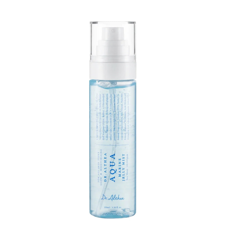 Dr.Althea aqua marine jelly mist 100 ml