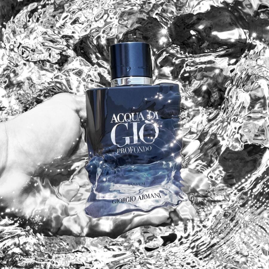 Giorgio Armani Acqua Di Giò Profondo Parfum