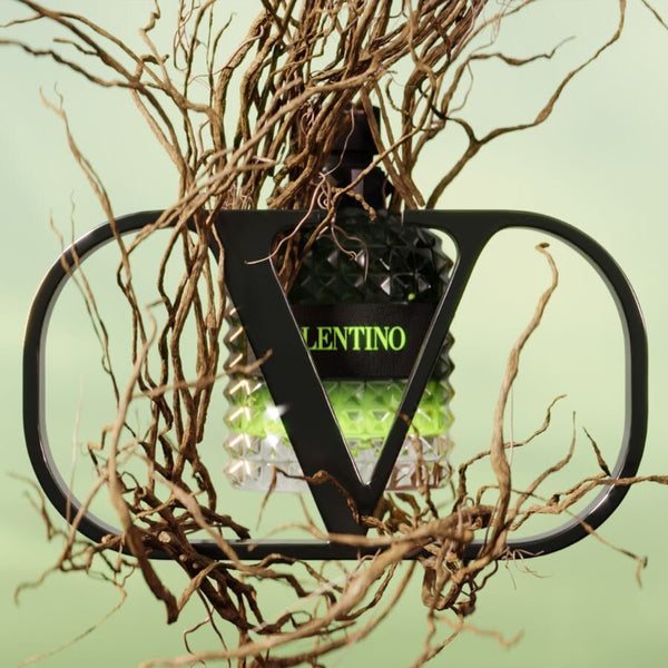 Valentino Born in Roma Green Stravaganza Uomo Eau de Toilette