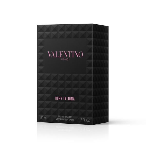Valentino Born In Roma Uomo
