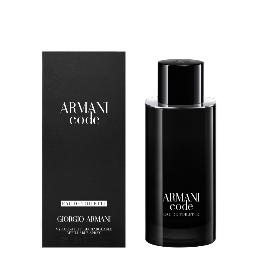 Giorgio Armani – Armani Code Eau de Toilette