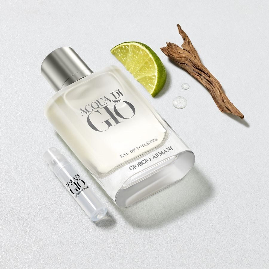Giorgio Armani Acqua di Giò Homme Eau de Toilette