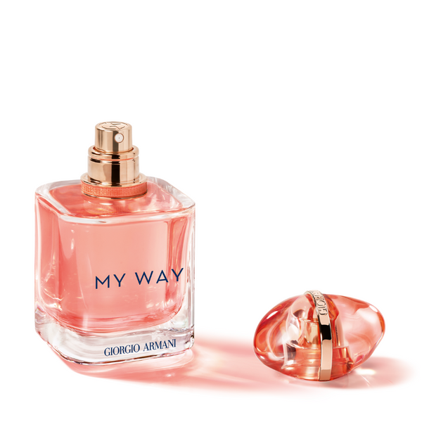 Armani My Way Ylang Edp