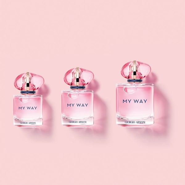 Armani My Way Nectar Edp