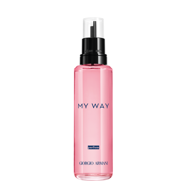 My Way Le Parfum
