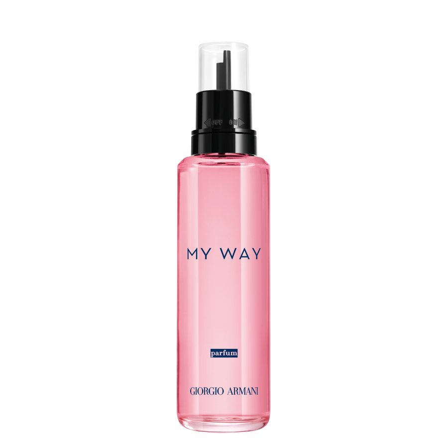 My Way Le Parfum
