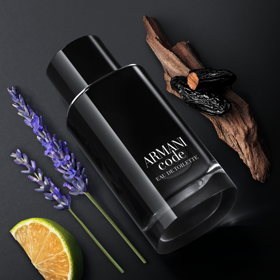 Giorgio Armani – Armani Code Eau de Toilette