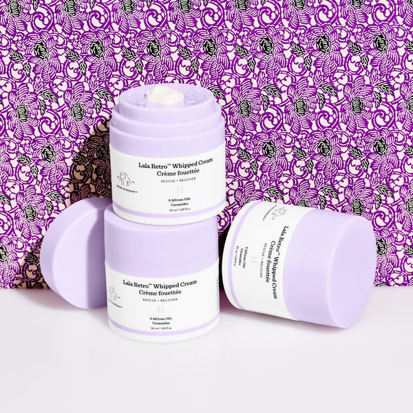 Drunk Elephant Lala Retro Whipped Cream