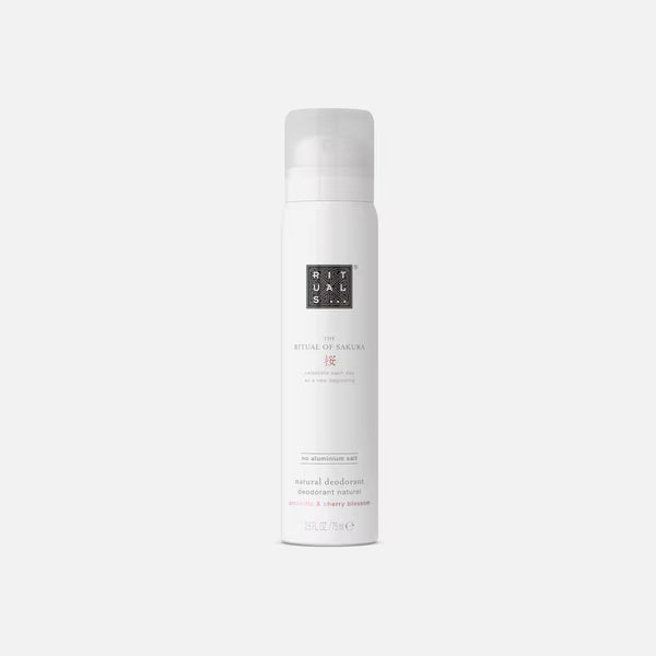 The Rituals Sakura Anti-Perspirant Spray