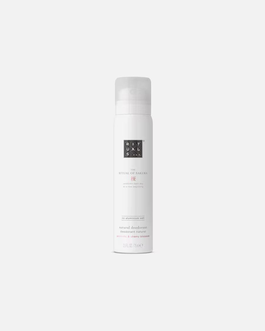 Rituals Sakura sprej protiv znojenja