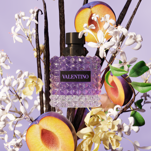 Valentino Born In Roma Purple Donna Edp