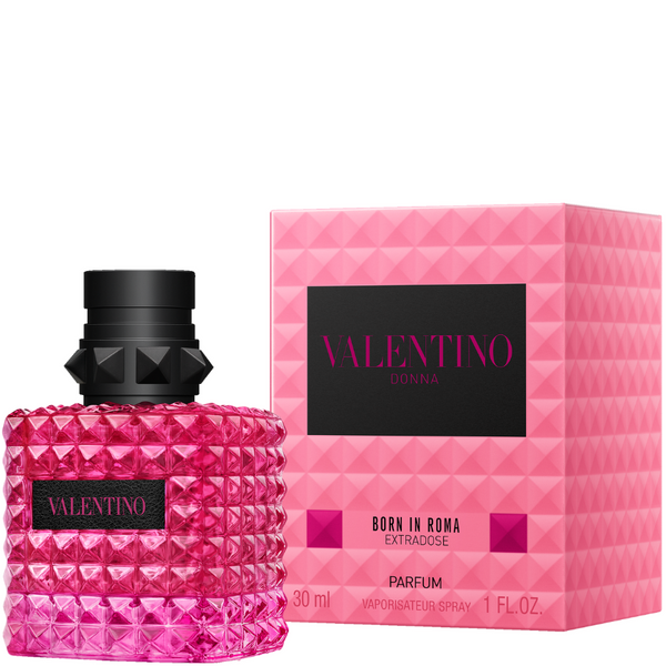 Valentino Born In Roma Extradose Donna Parfum