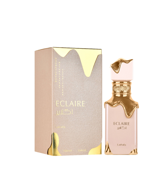 Lattafa Eclaire EDP 100ml