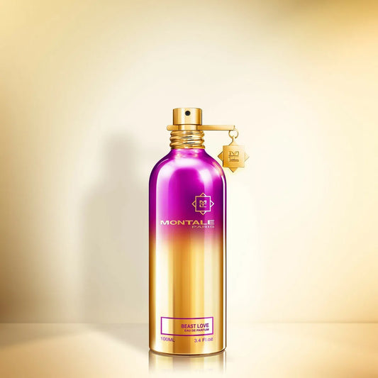 Montale Beast Love Eau de Parfum 100 ml