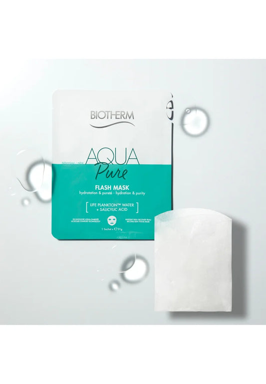 Biotherm Bio Aqua Super Mask Pure