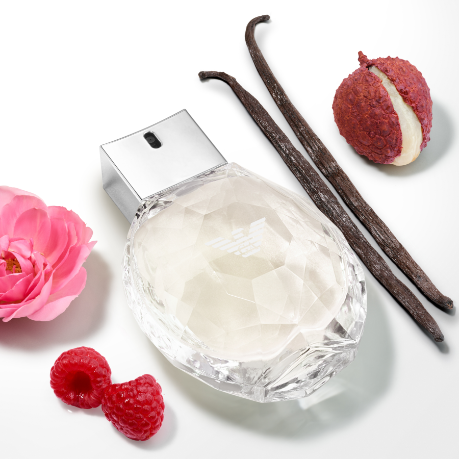 Giorgio Armani Ea Diamonds Elle Edp