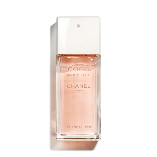 Chanel Coco Mademoiselle Eau de Toilette 50ml