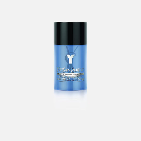 YSL Y Alcohol-Free Deodorant Stick