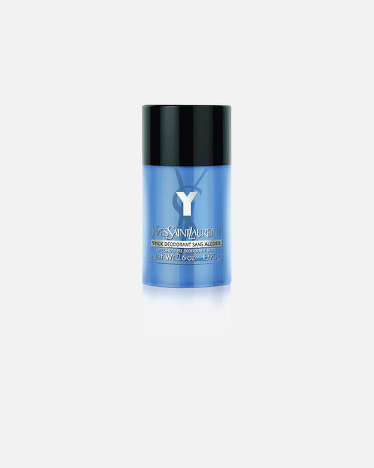 YSL Y Alcohol-Free Deodorant Stick