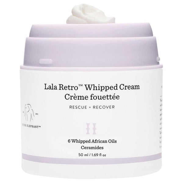 Drunk Elephant Lala Retro Whipped Cream