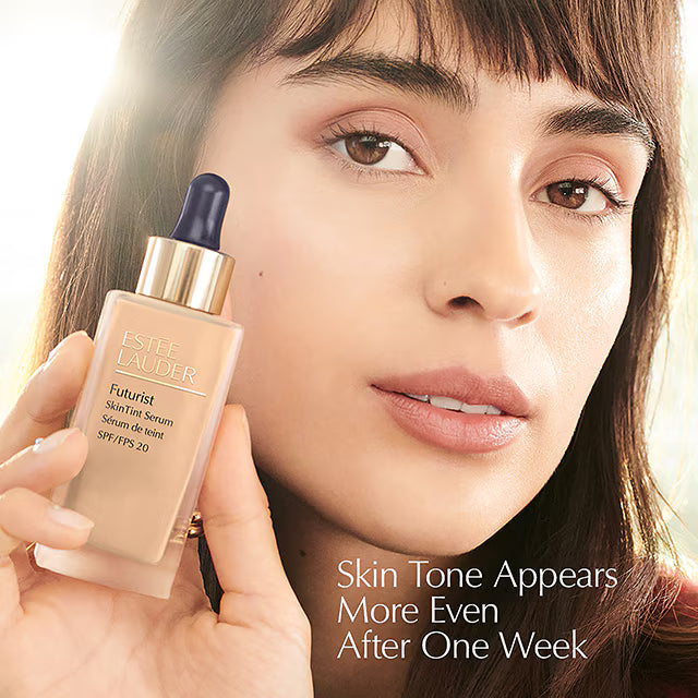 Estee Lauder Futurist SkinTint Serum Foundation