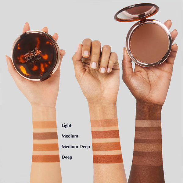 Estee Lauder Bronze Goddess Powder Bronzer