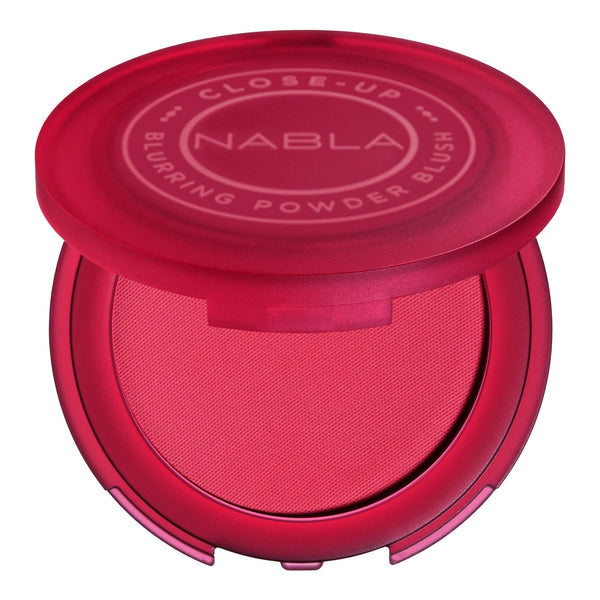 Nabla Close-Up Blurring Powder Blush