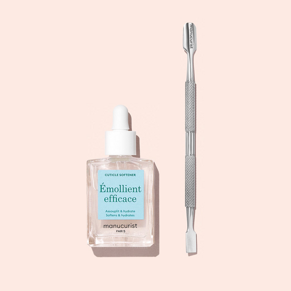 Manucurist Cuticle Softener, gel za omekšavanje zanoktica 15 ml