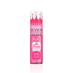 Revlon Professional Equave Kids Princess Look Detangling Conditioner 200 ml