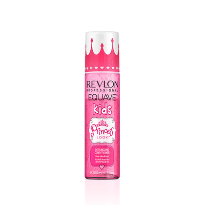 Revlon Professional Equave Kids Princess Look Detangling Conditioner 200 ml