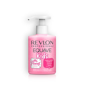 Revlon Professional Equave Kids Princess Look Conditioning Shampoo 300 ml