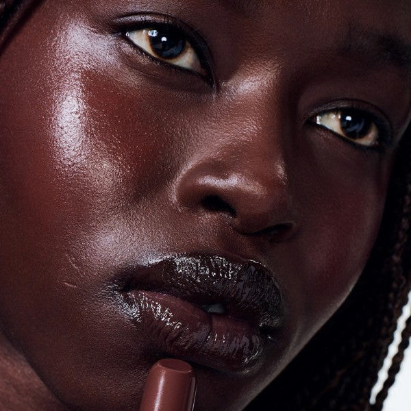 Peptide Lip Tint nijansa Espresso swatch