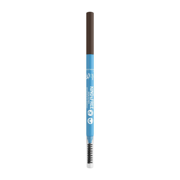 Rimmel Kind & Free Brow Definer – Precizna Olovka za Obrve