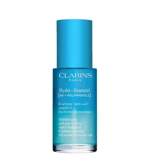 Clarins Hydra-Essentiel Bi-Phase serum