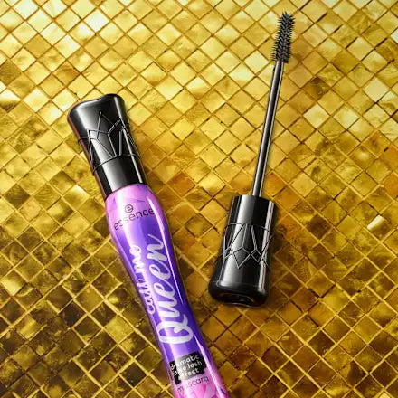 Essence call me queen dramatic false lash effect maskara