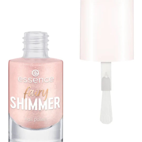 essence fairy SHIMME lak za nokte 05